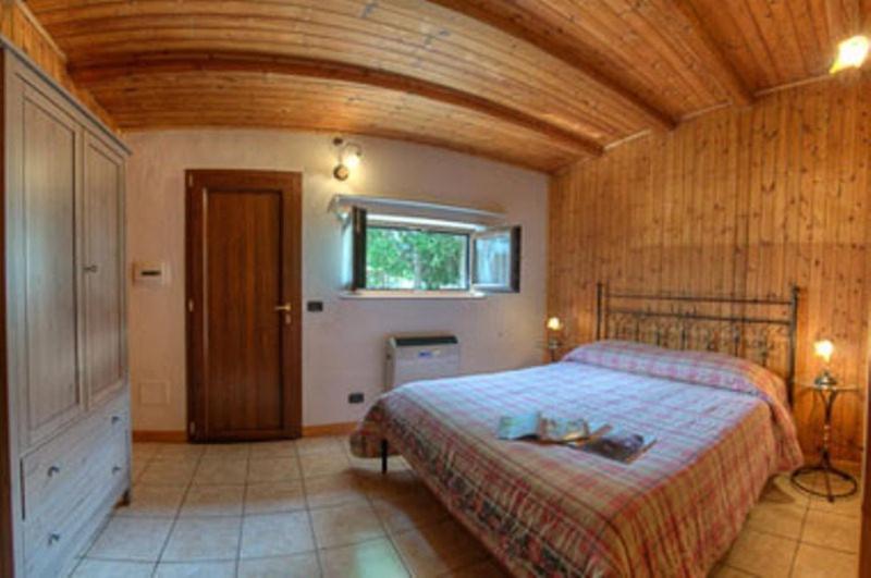 Villa Dei Pini Pescasseroli Ruang foto