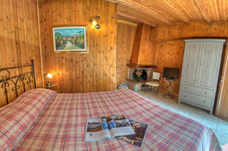 Villa Dei Pini Pescasseroli Ruang foto
