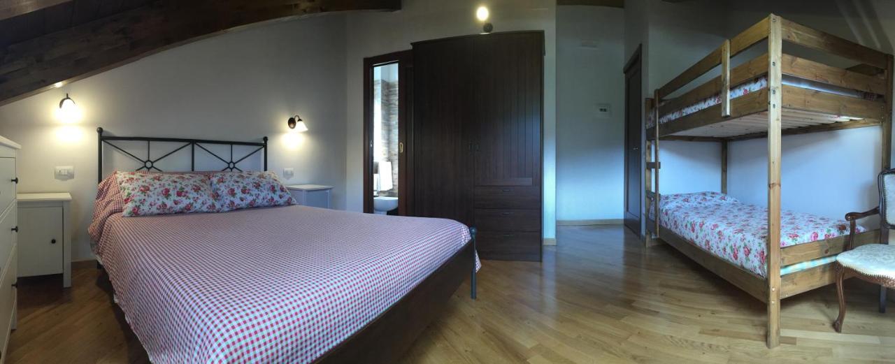 Villa Dei Pini Pescasseroli Bagian luar foto